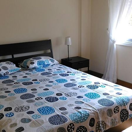 Modern City Center Apt Larnaca Exterior photo