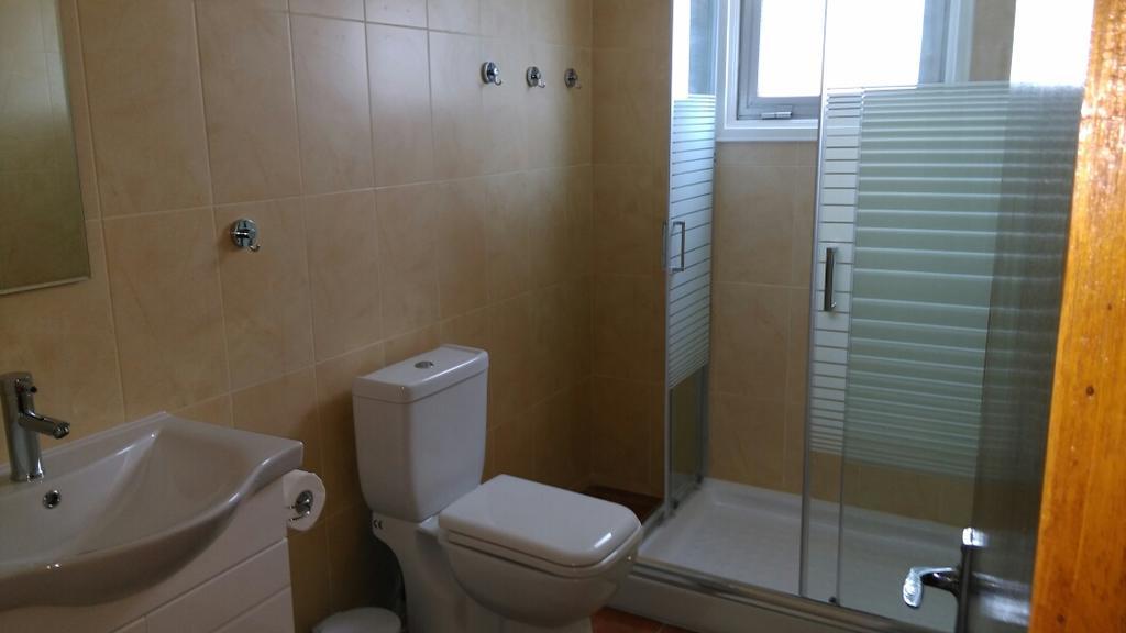 Modern City Center Apt Larnaca Exterior photo