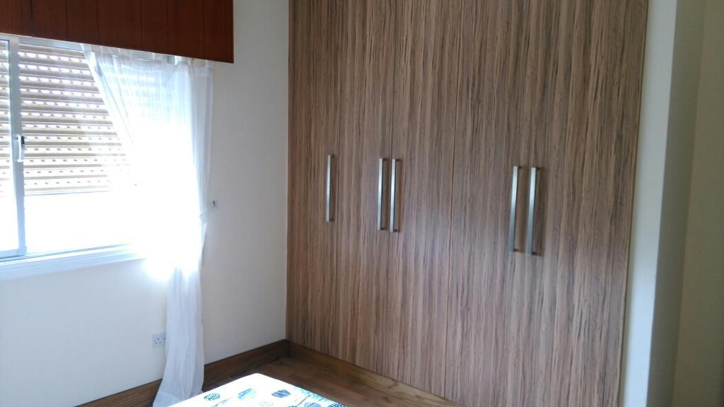 Modern City Center Apt Larnaca Exterior photo